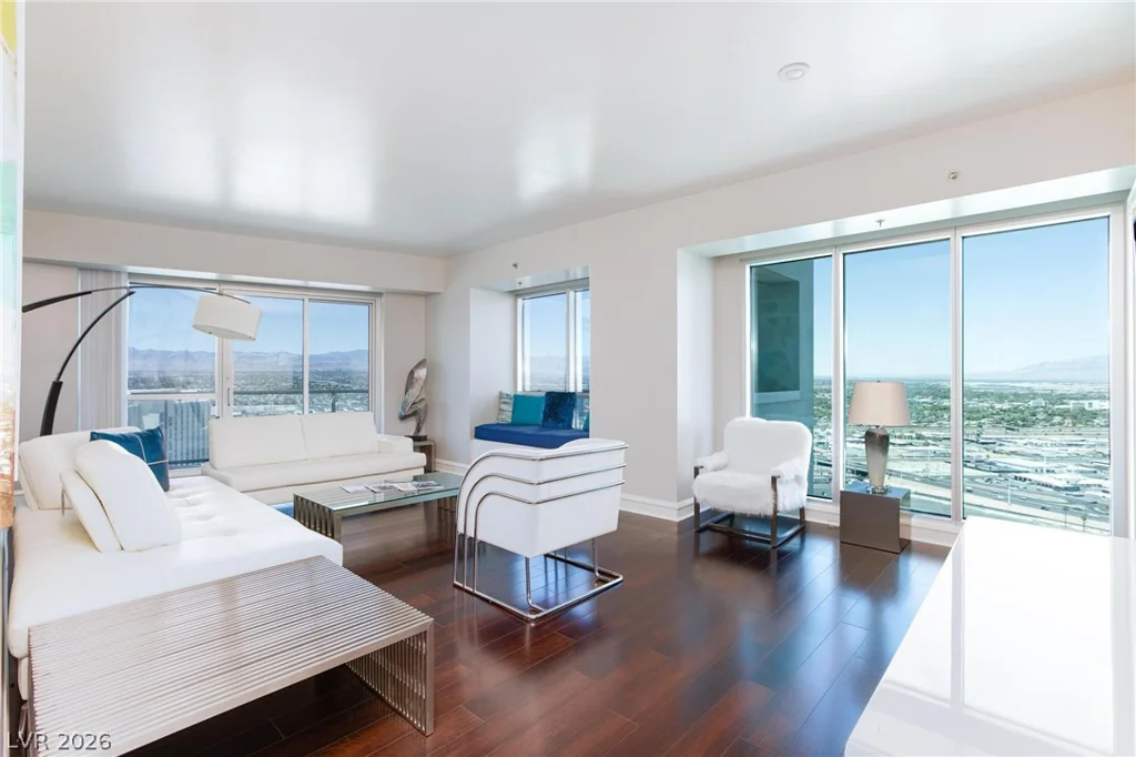 2700 Las Vegas, Las Vegas, NV 89109