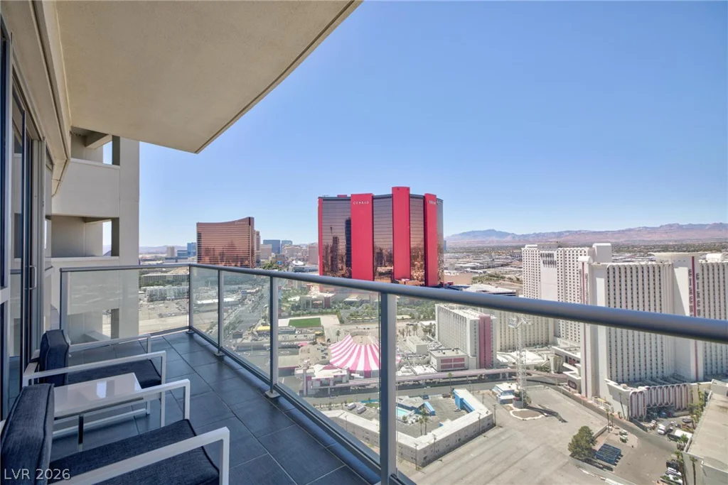 2700 Las Vegas, Las Vegas, NV 89109