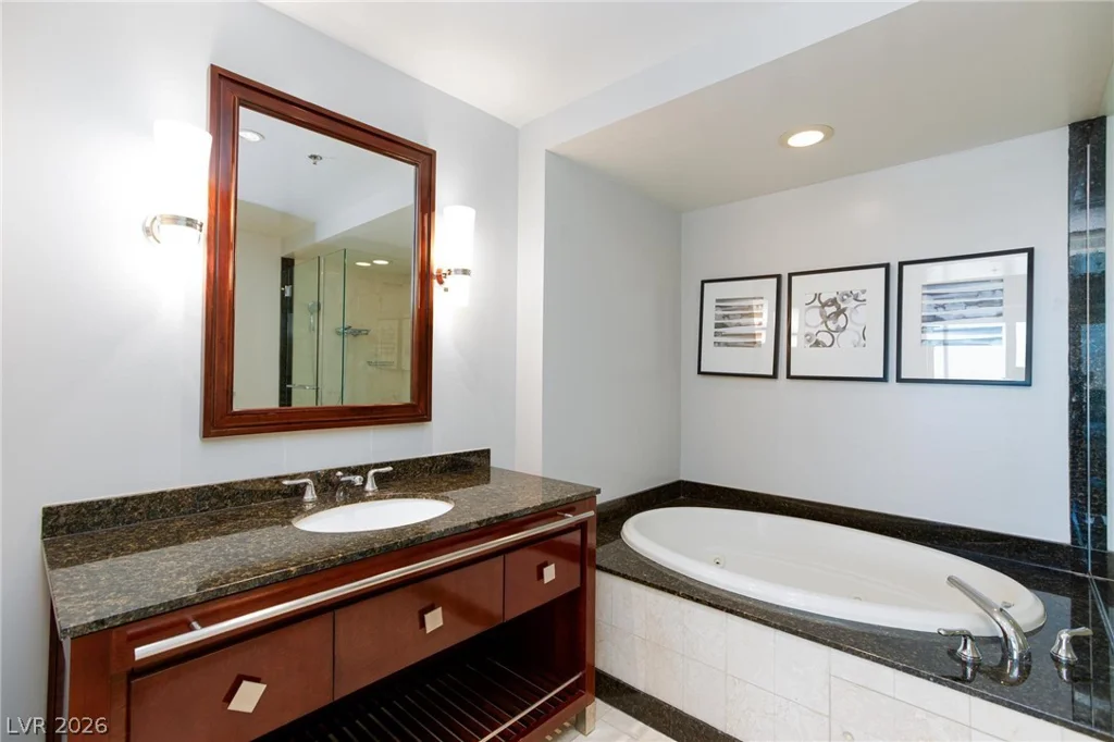 2700 Las Vegas, Las Vegas, NV 89109