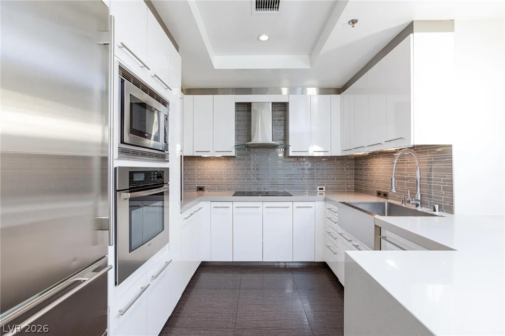 2700 Las Vegas, Las Vegas, NV 89109