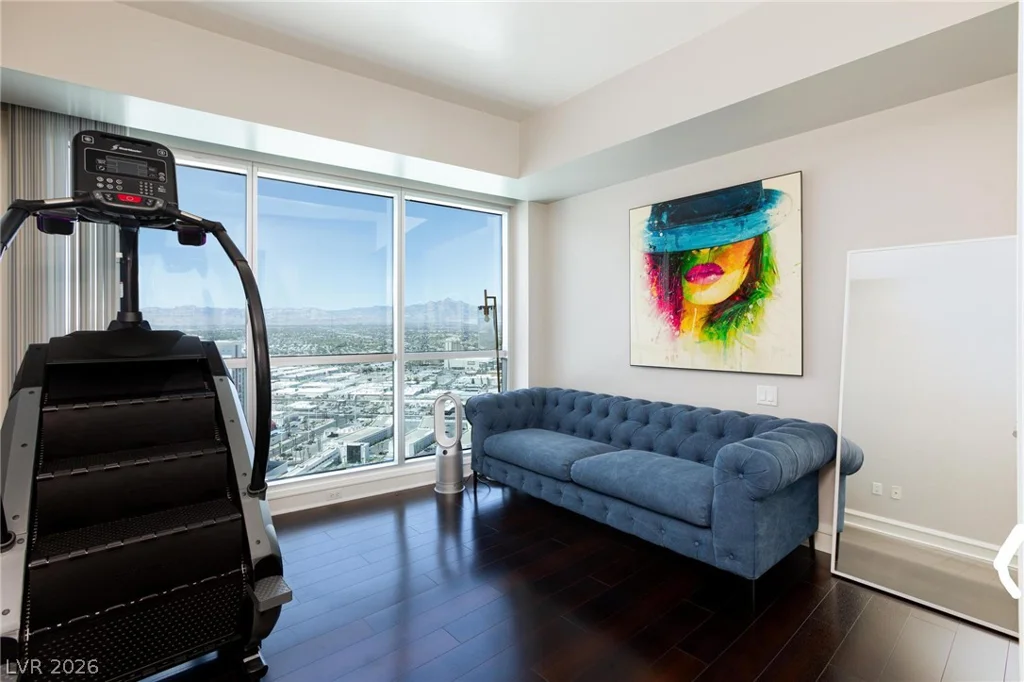 2700 Las Vegas, Las Vegas, NV 89109