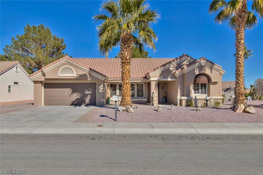 8740 Smokey, Las Vegas, NV 89134