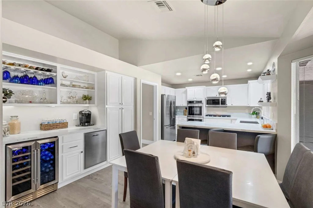 8740 Smokey, Las Vegas, NV 89134