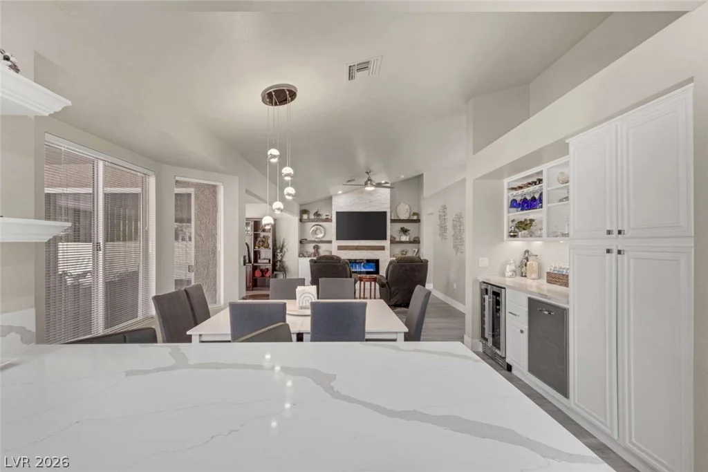 8740 Smokey, Las Vegas, NV 89134