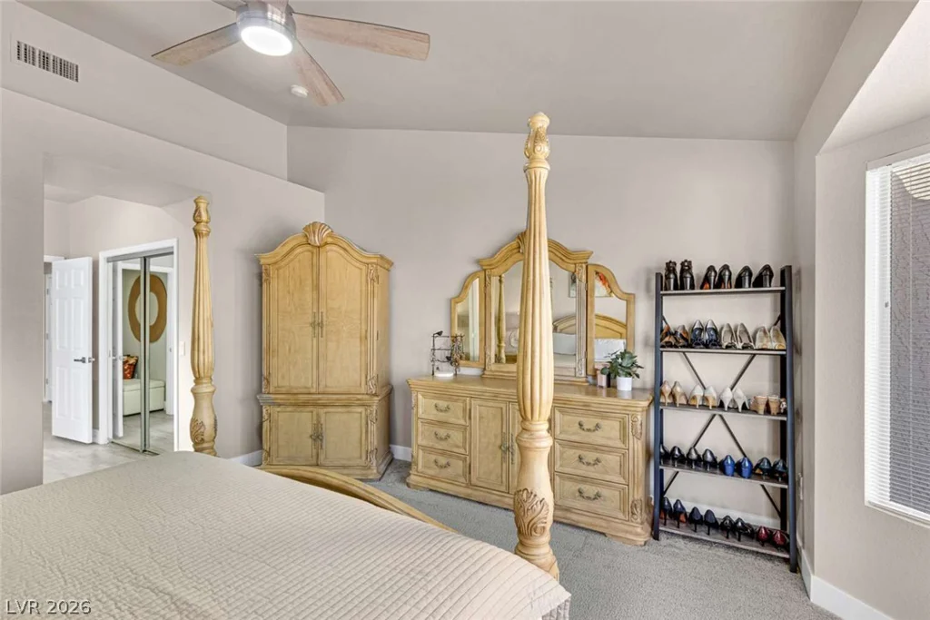 8740 Smokey, Las Vegas, NV 89134