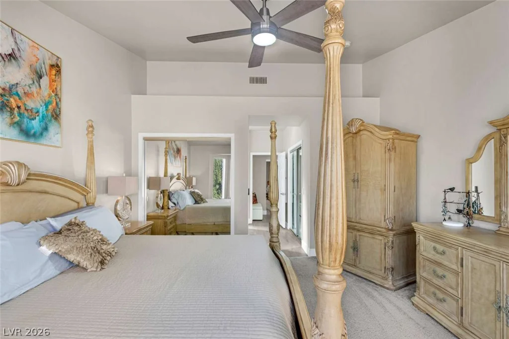 8740 Smokey, Las Vegas, NV 89134