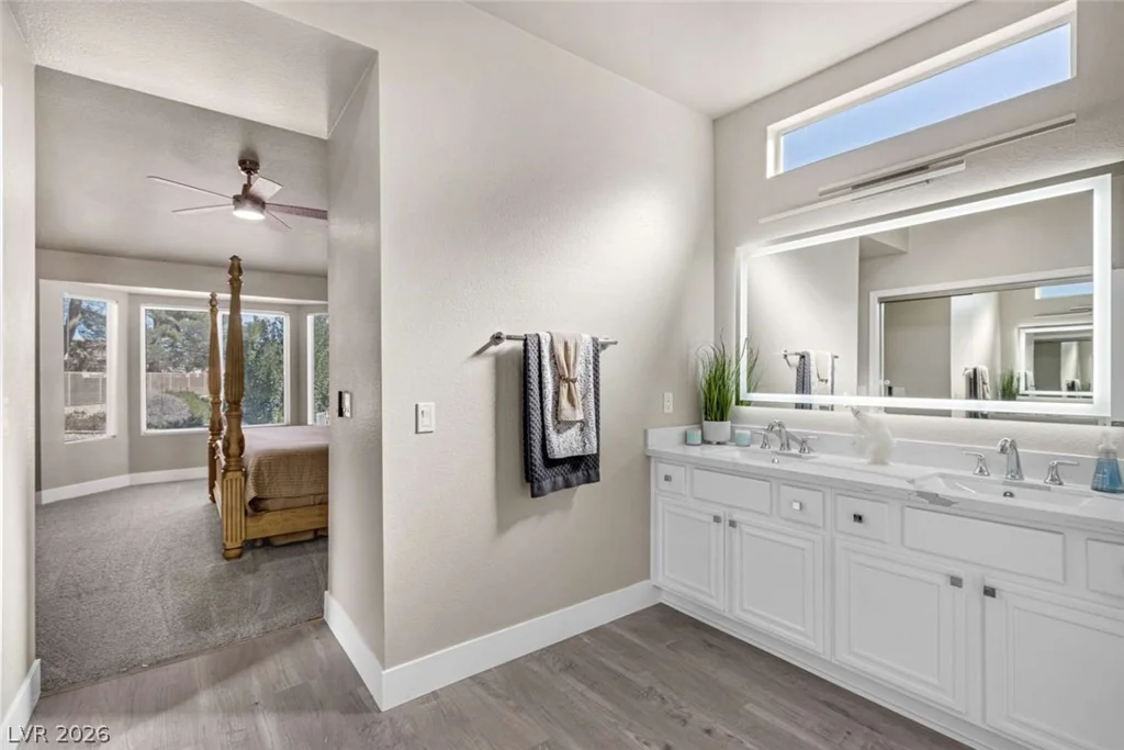 8740 Smokey, Las Vegas, NV 89134