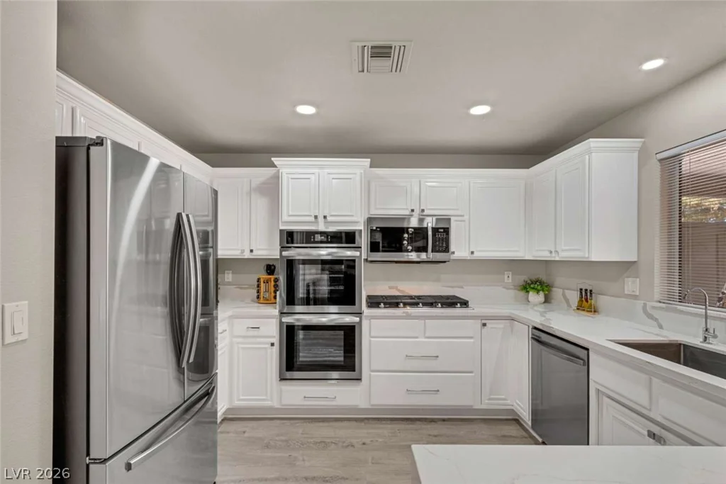 8740 Smokey, Las Vegas, NV 89134