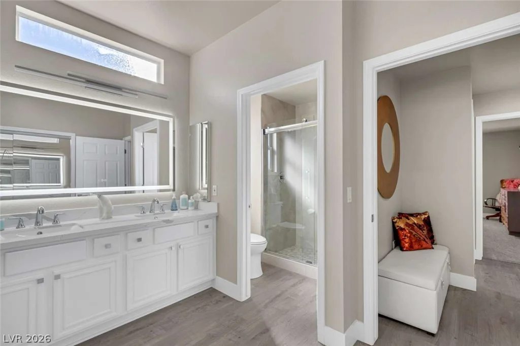 8740 Smokey, Las Vegas, NV 89134