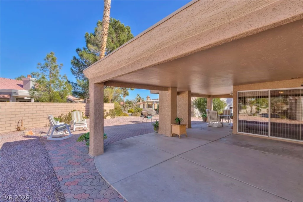 8740 Smokey, Las Vegas, NV 89134