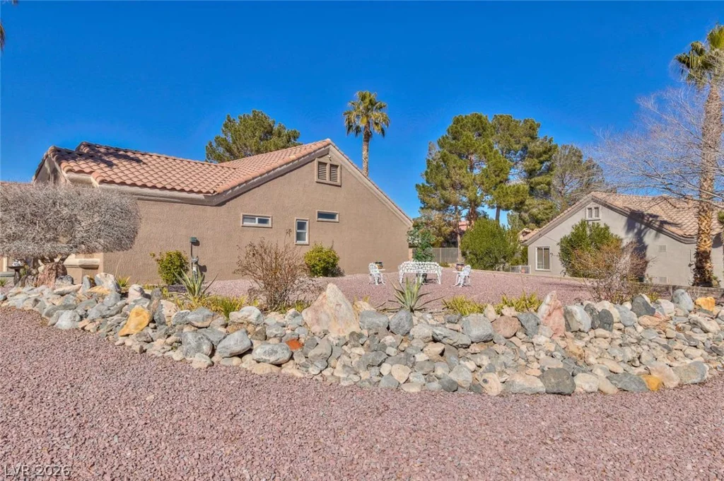 8740 Smokey, Las Vegas, NV 89134