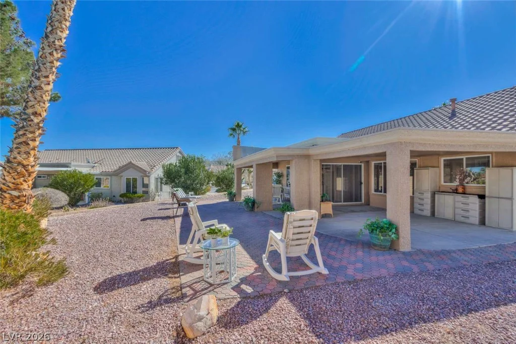 8740 Smokey, Las Vegas, NV 89134