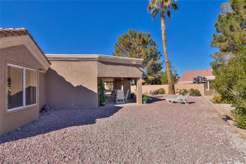 8740 Smokey, Las Vegas, NV 89134