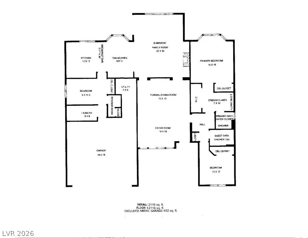 8740 Smokey, Las Vegas, NV 89134