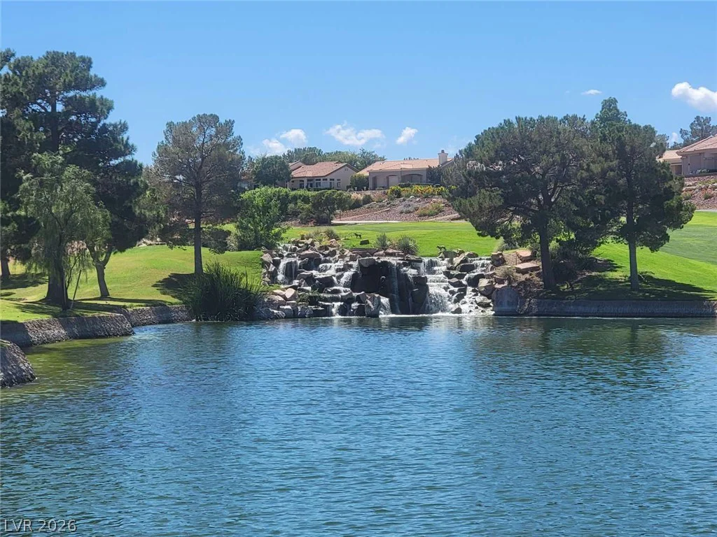 8740 Smokey, Las Vegas, NV 89134