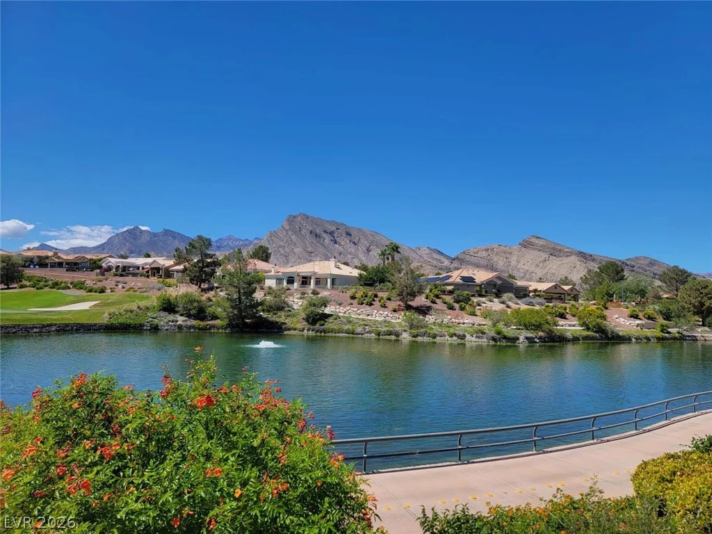 8740 Smokey, Las Vegas, NV 89134