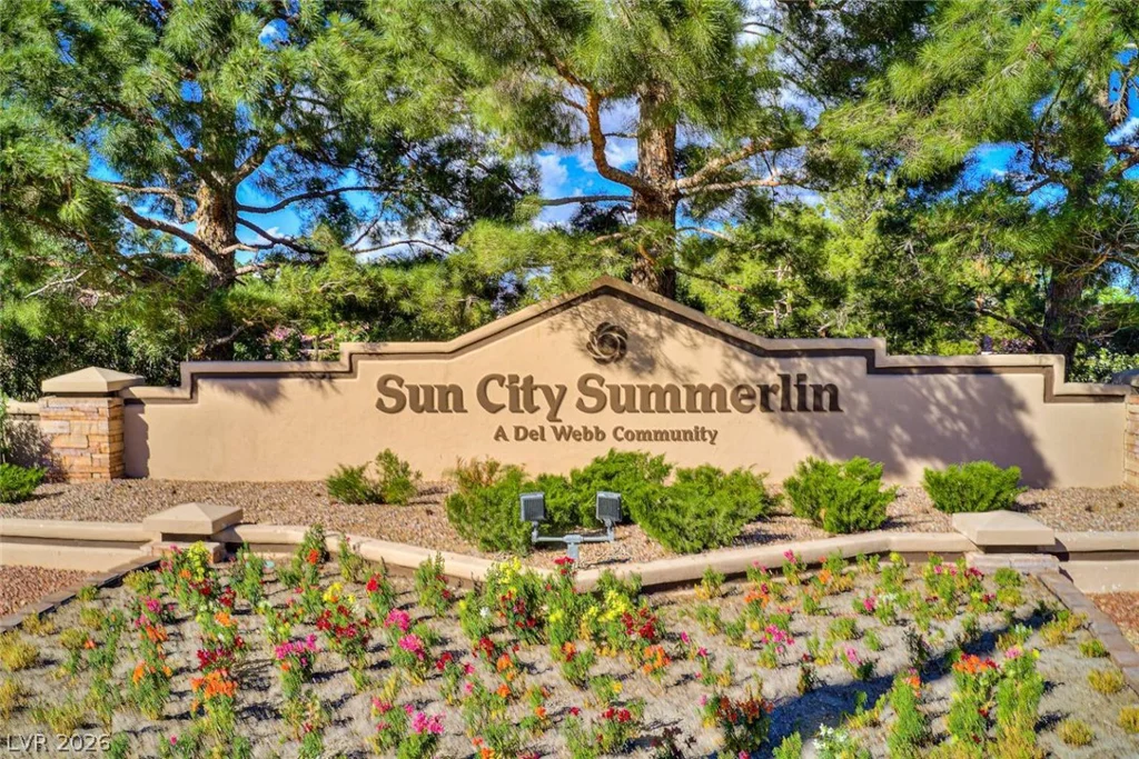8740 Smokey, Las Vegas, NV 89134