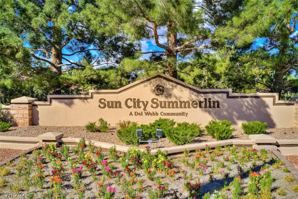 8740 Smokey, Las Vegas, NV 89134