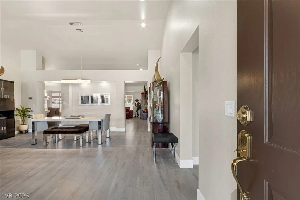 8740 Smokey, Las Vegas, NV 89134