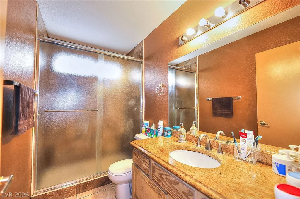 5420 Moonstruck, Las Vegas, NV 89107