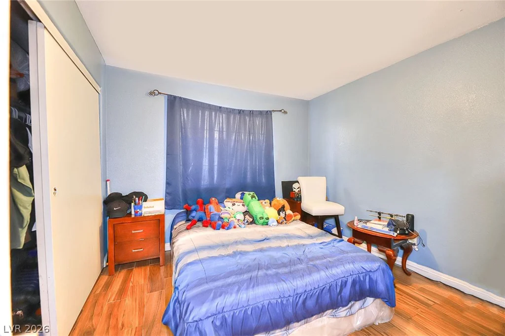 5420 Moonstruck, Las Vegas, NV 89107