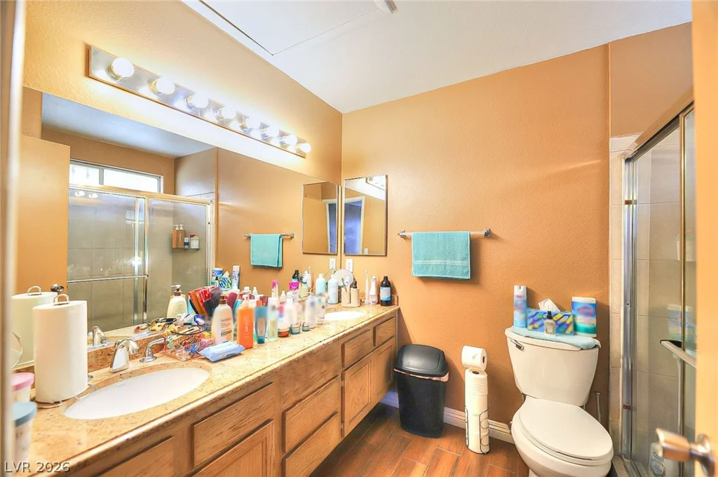 5420 Moonstruck, Las Vegas, NV 89107