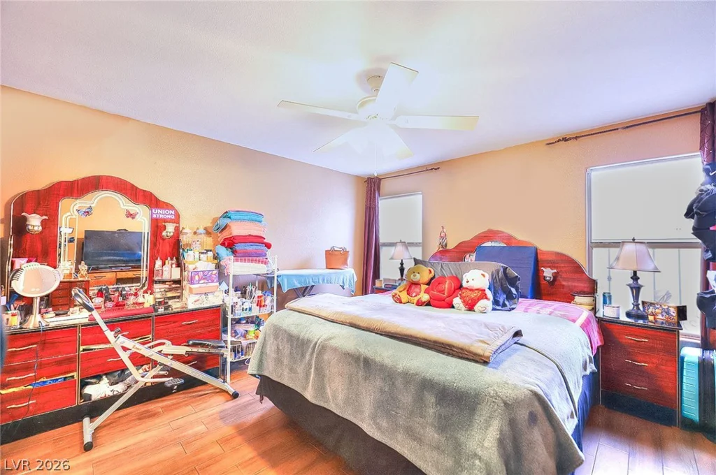 5420 Moonstruck, Las Vegas, NV 89107
