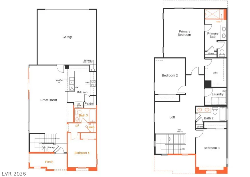 2477 Palizzi, Henderson, NV 89044