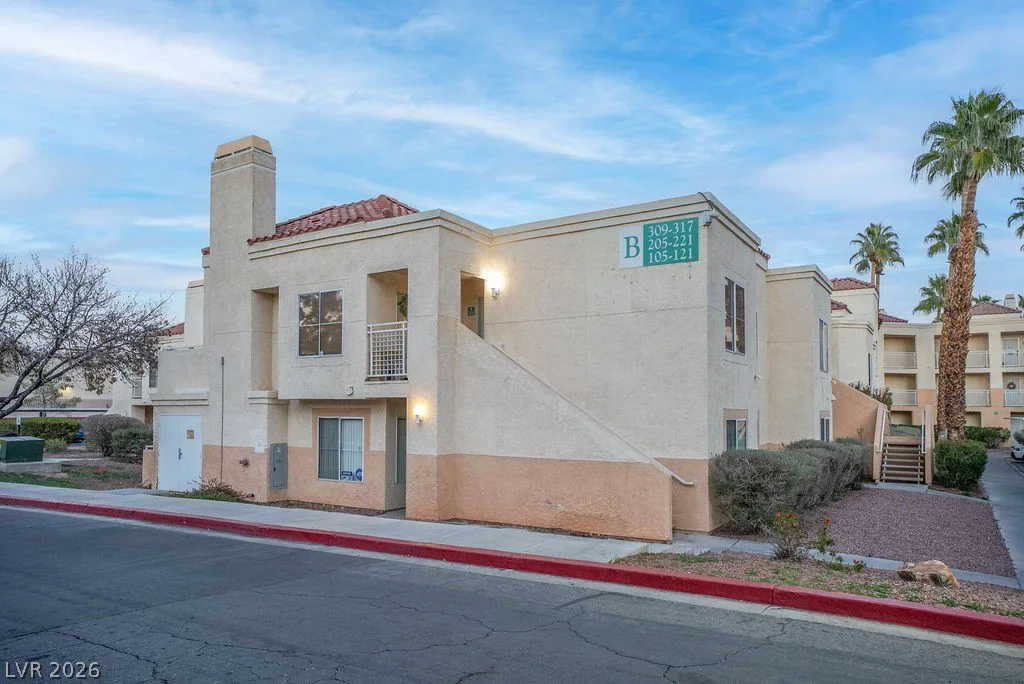 5000 Red Rock, Las Vegas, NV 89118