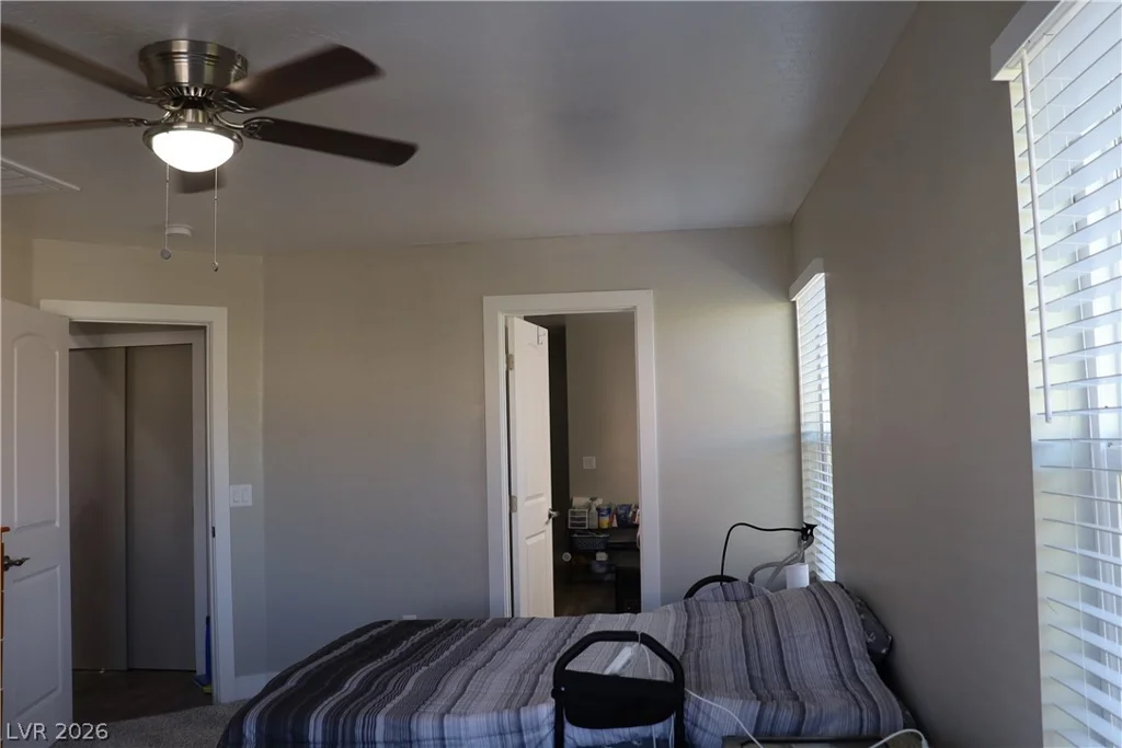 3016 Mount Charleston, Pahrump, NV 89048