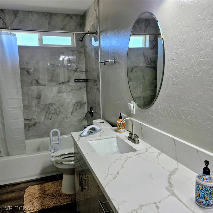 3016 Mount Charleston, Pahrump, NV 89048