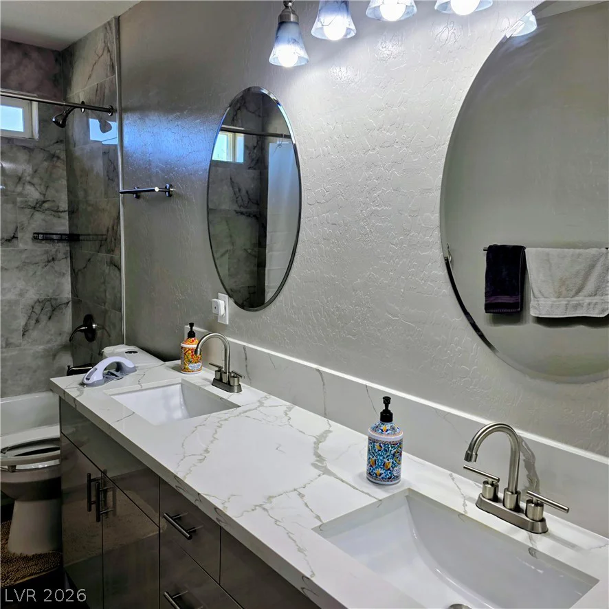 3016 Mount Charleston, Pahrump, NV 89048