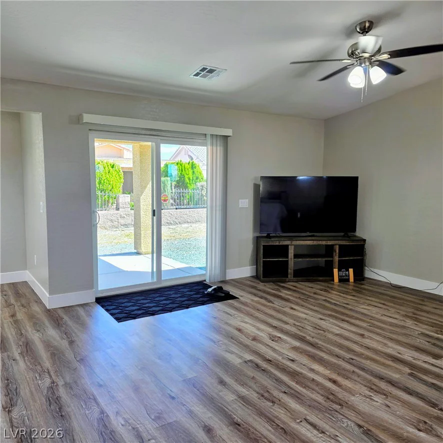 3016 Mount Charleston, Pahrump, NV 89048