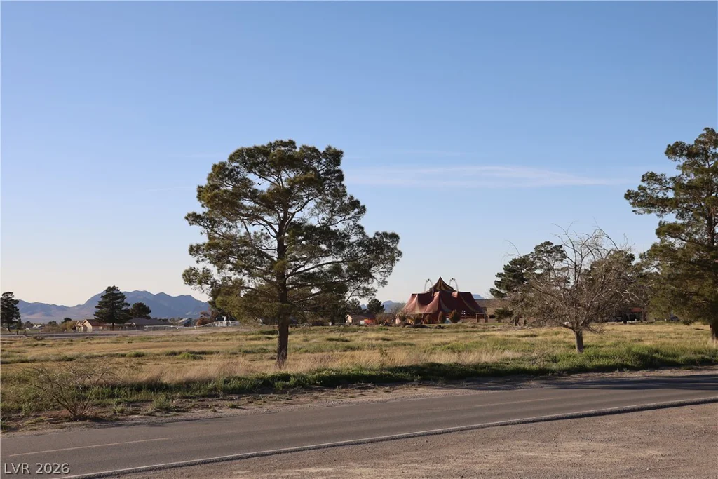 3016 Mount Charleston, Pahrump, NV 89048
