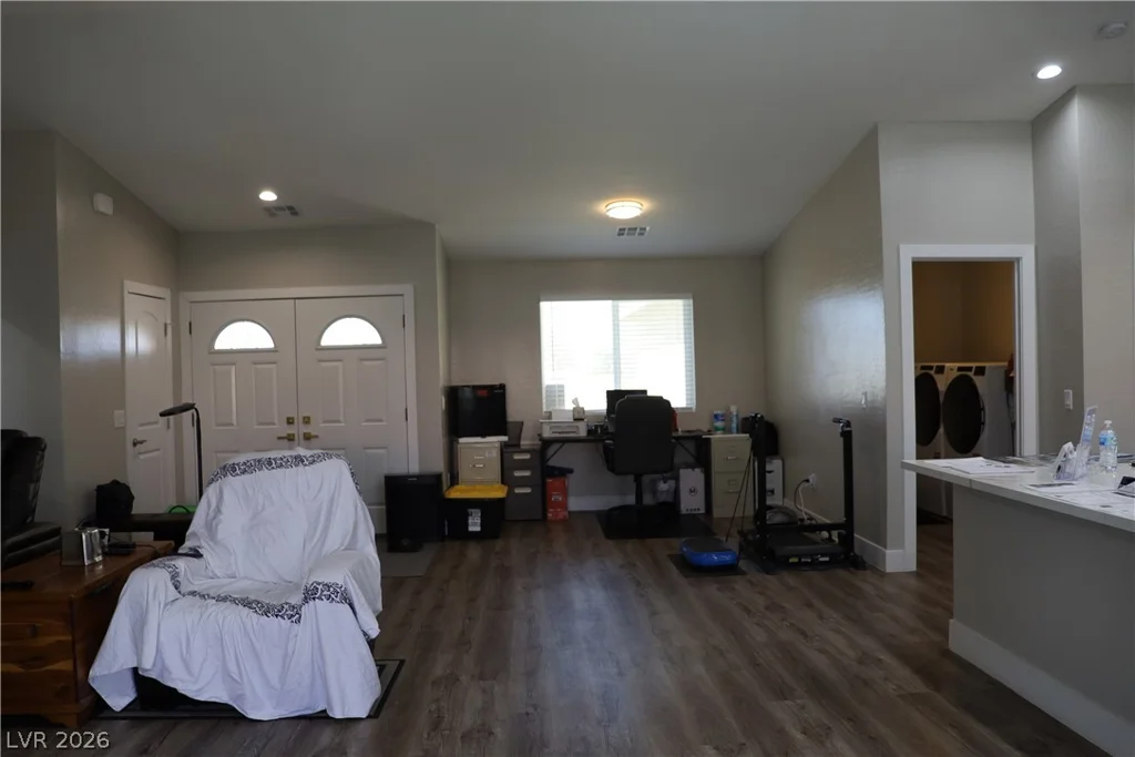 3016 Mount Charleston, Pahrump, NV 89048