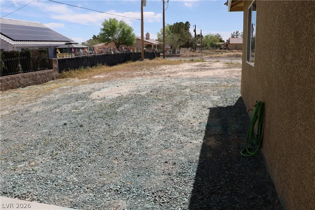 3016 Mount Charleston, Pahrump, NV 89048