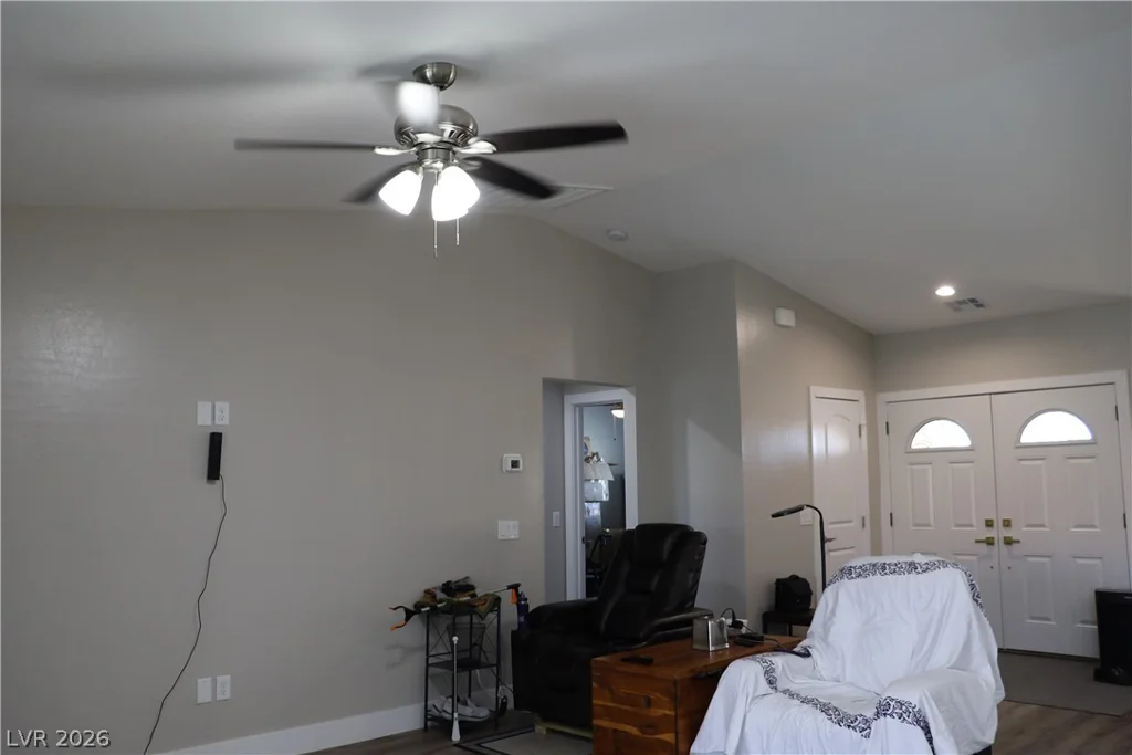 3016 Mount Charleston, Pahrump, NV 89048