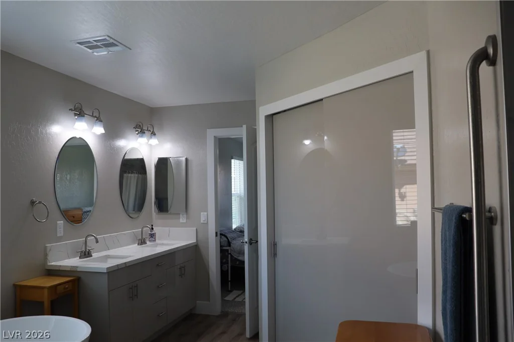 3016 Mount Charleston, Pahrump, NV 89048