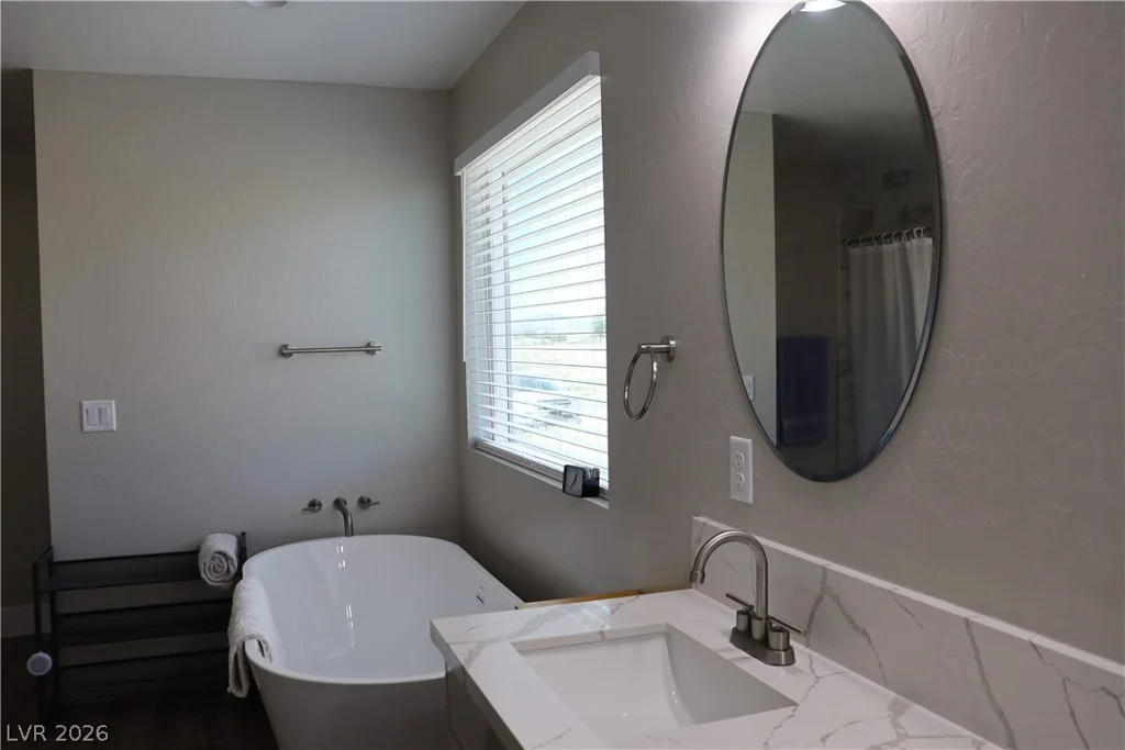 3016 Mount Charleston, Pahrump, NV 89048