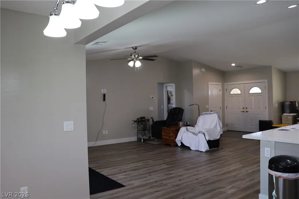 3016 Mount Charleston, Pahrump, NV 89048