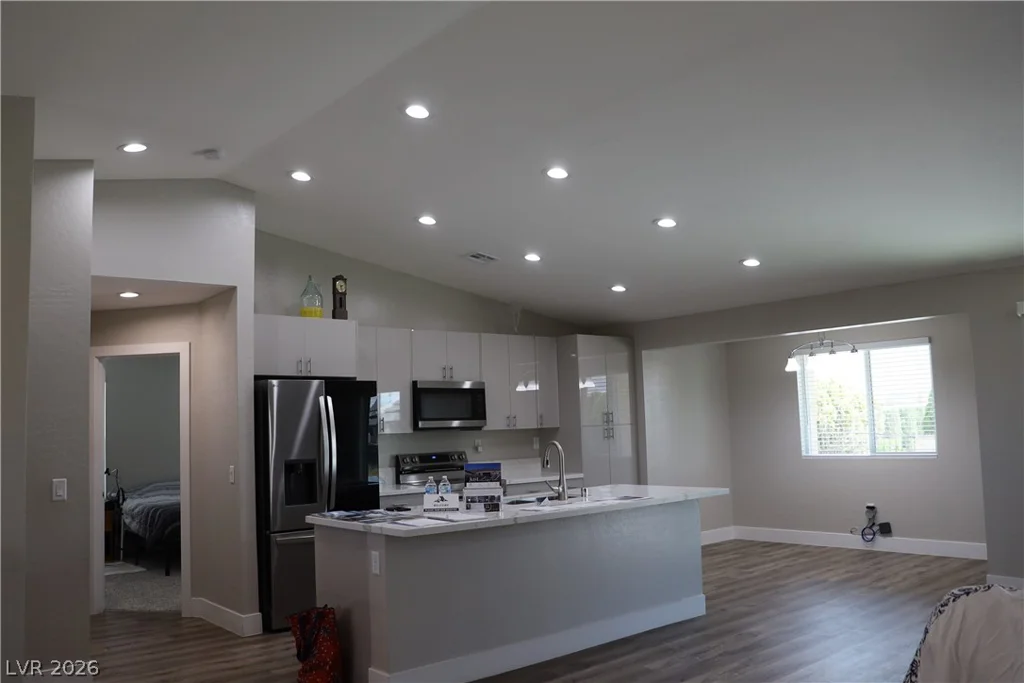 3016 Mount Charleston, Pahrump, NV 89048