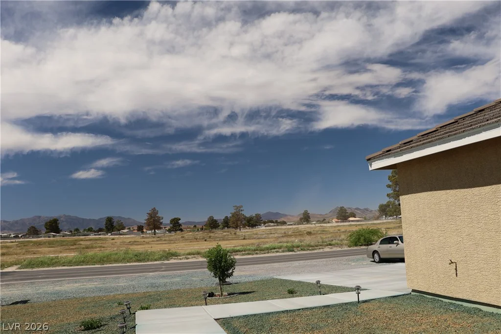 3016 Mount Charleston, Pahrump, NV 89048