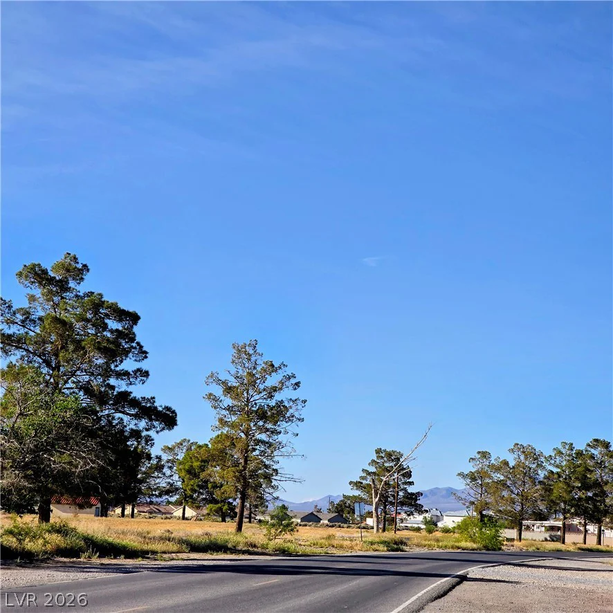 3016 Mount Charleston, Pahrump, NV 89048