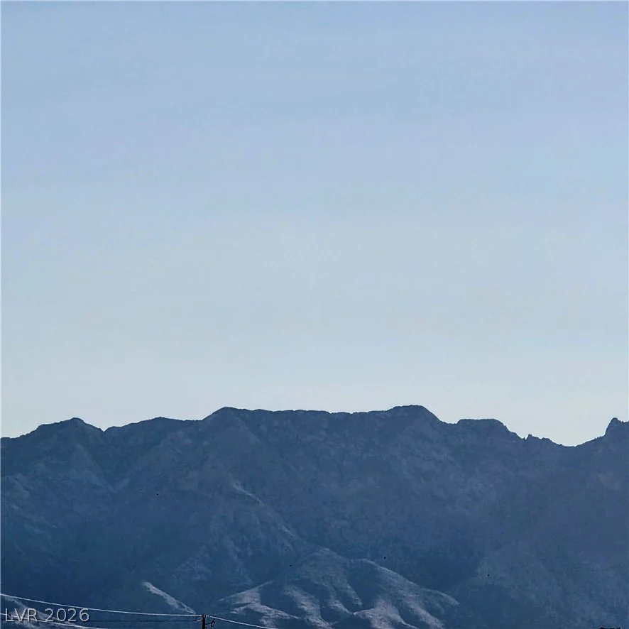3016 Mount Charleston, Pahrump, NV 89048