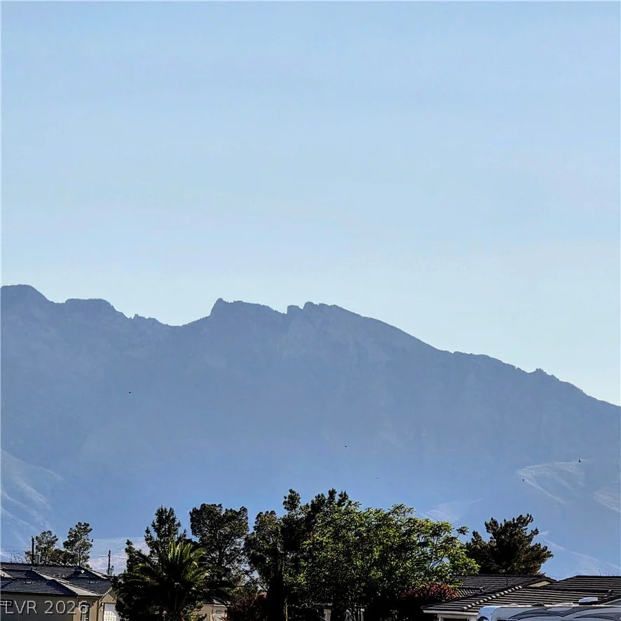 3016 Mount Charleston, Pahrump, NV 89048