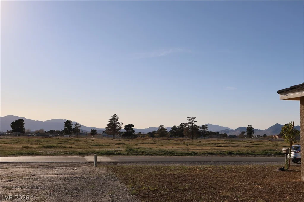 3016 Mount Charleston, Pahrump, NV 89048