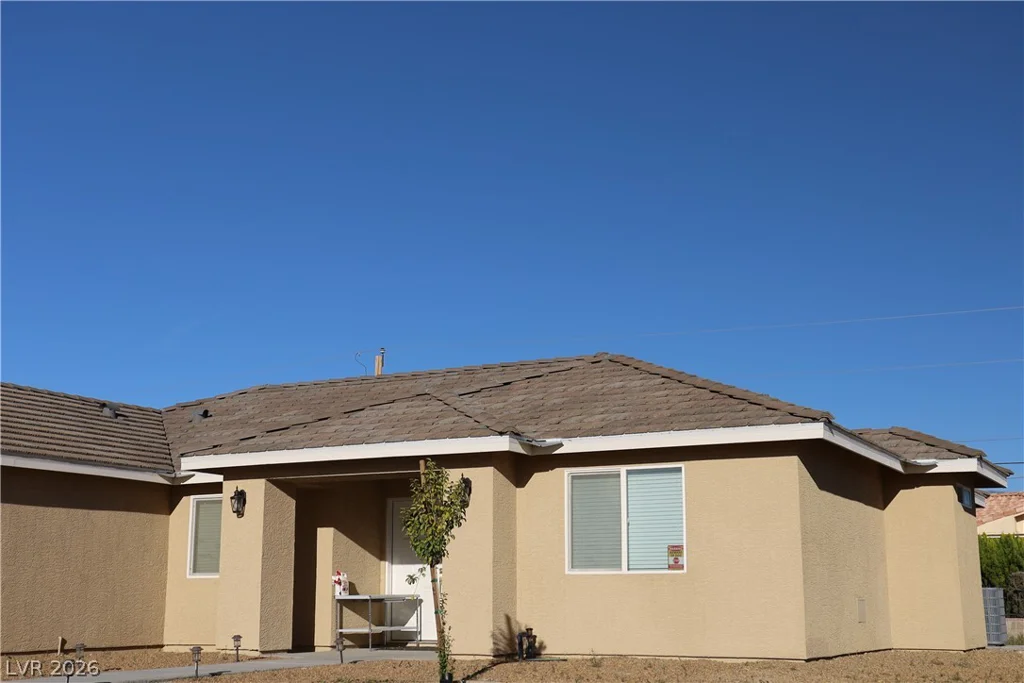3016 Mount Charleston, Pahrump, NV 89048