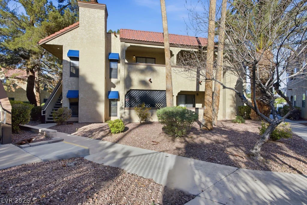 4730 Obannon, Las Vegas, NV 89102