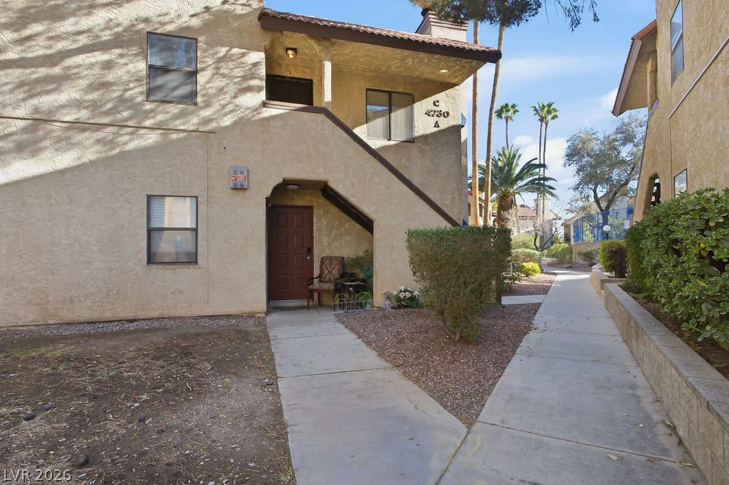 4730 Obannon, Las Vegas, NV 89102