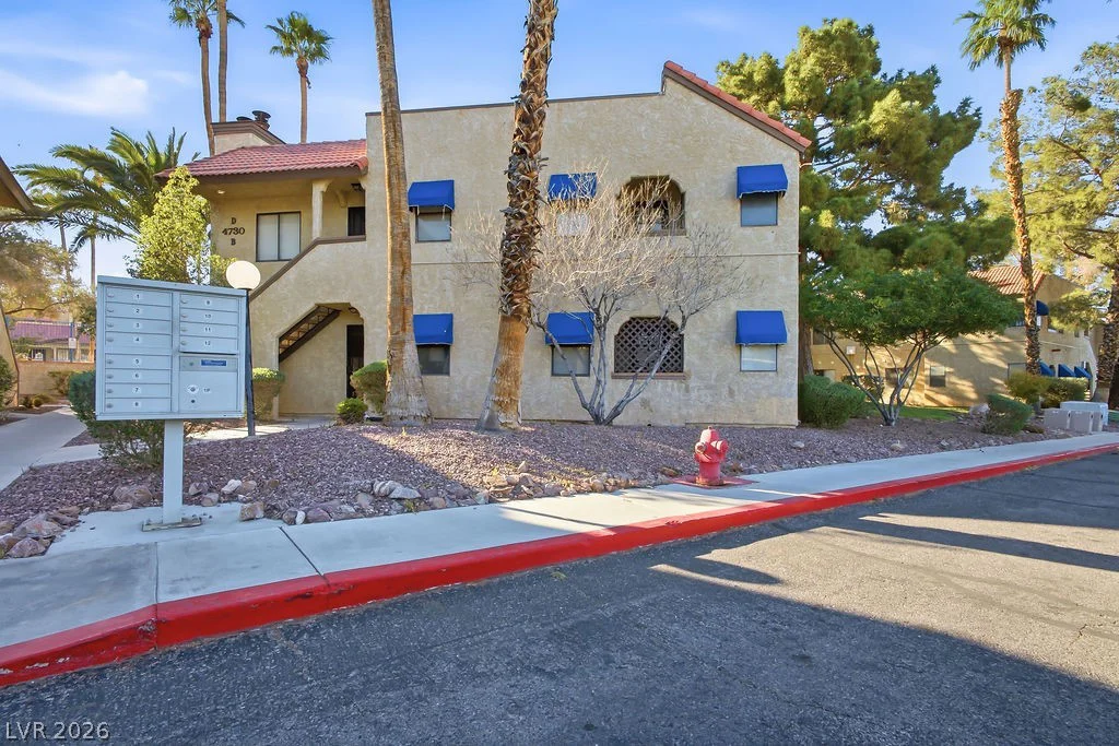 4730 Obannon, Las Vegas, NV 89102